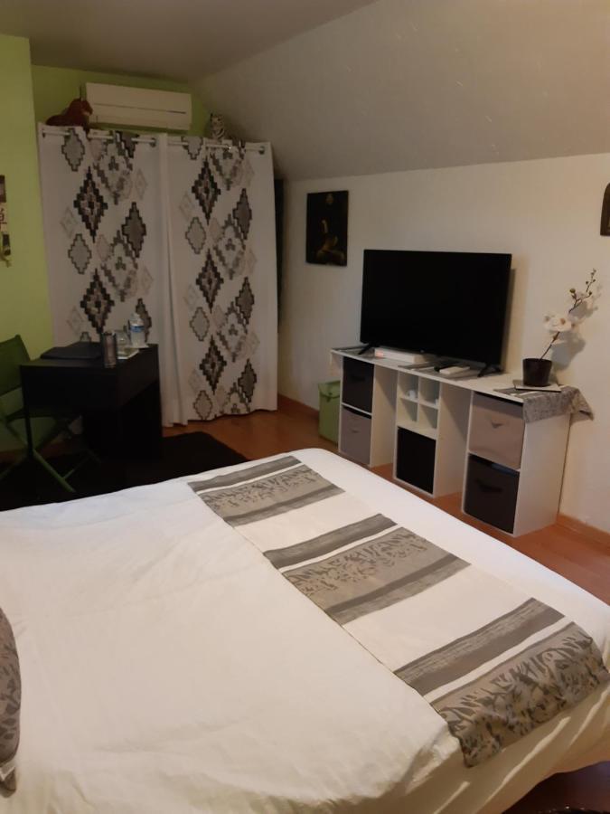 Chambre Disney 塞里斯 外观 照片